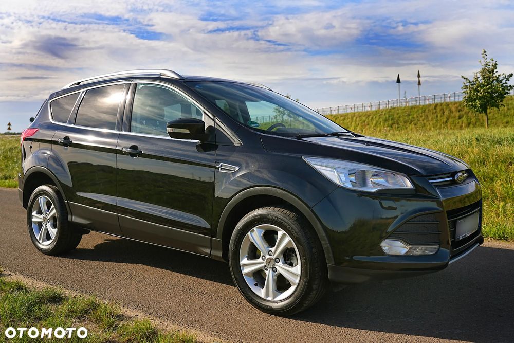 Ford Kuga 2.0 TDCi Individual - 6