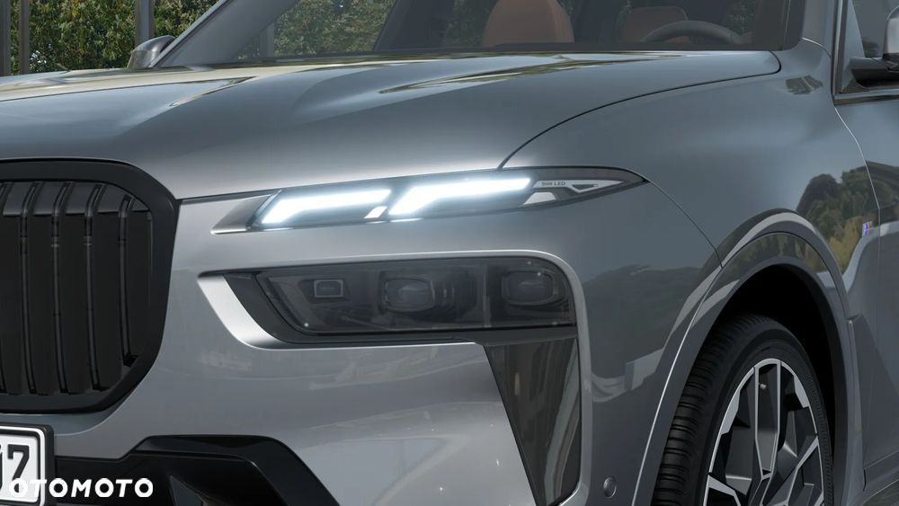 BMW X7 xDrive40i - 8