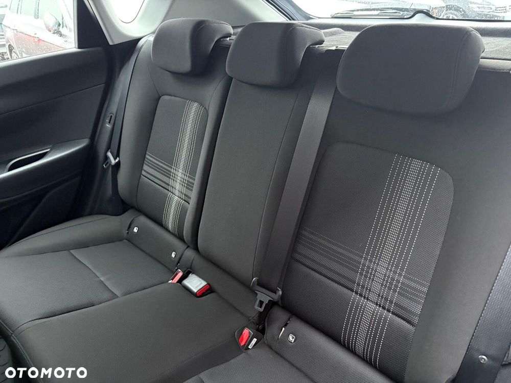 Hyundai Bayon 1.0 T-GDI Smart - 13