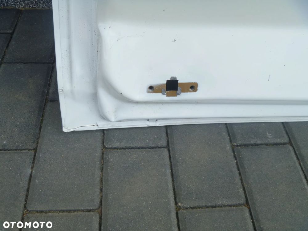 TOYOTA PROACE CITY PARTNER RIFTER COMBO E 16R- DRZWI LEWE TYLNE - 5