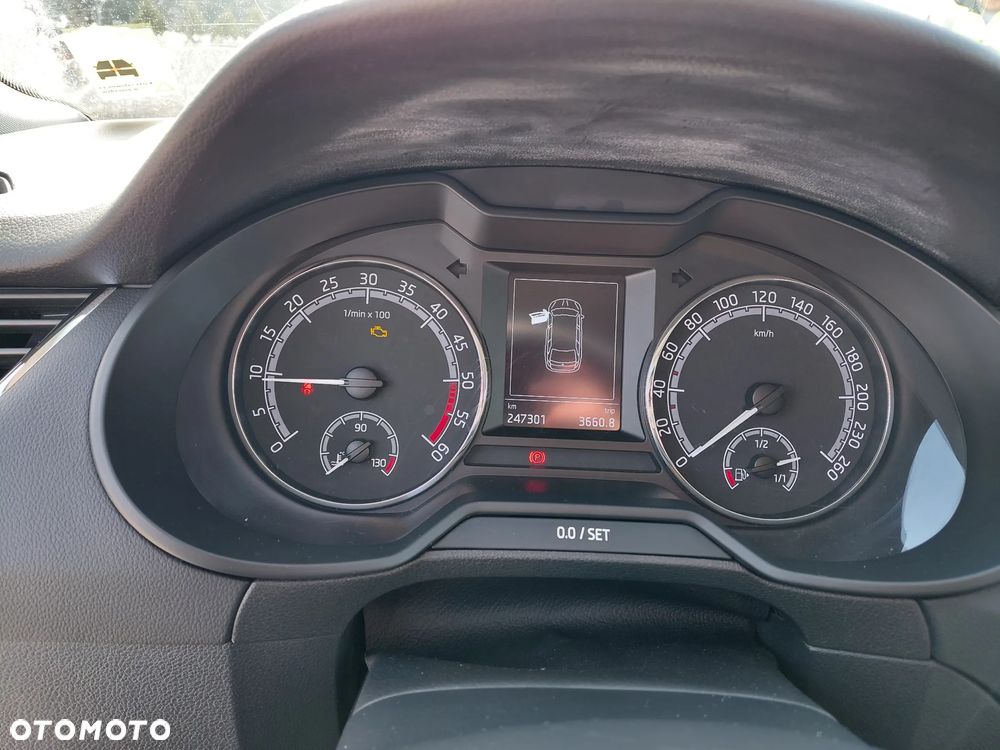 Skoda Octavia 2.0 TDI SCR Ambition - 13