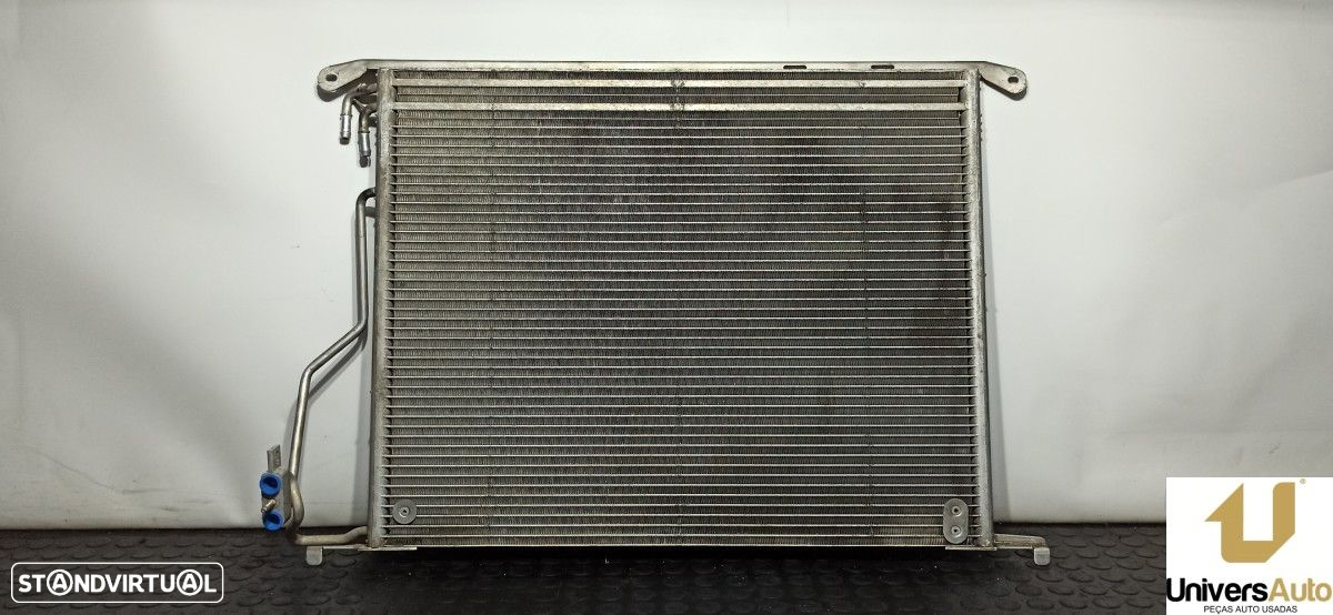 RADIADOR AR CONDICIONADO MERCEDES CLASE S (W220) BERLINA 400 CDI (220.028) - 3