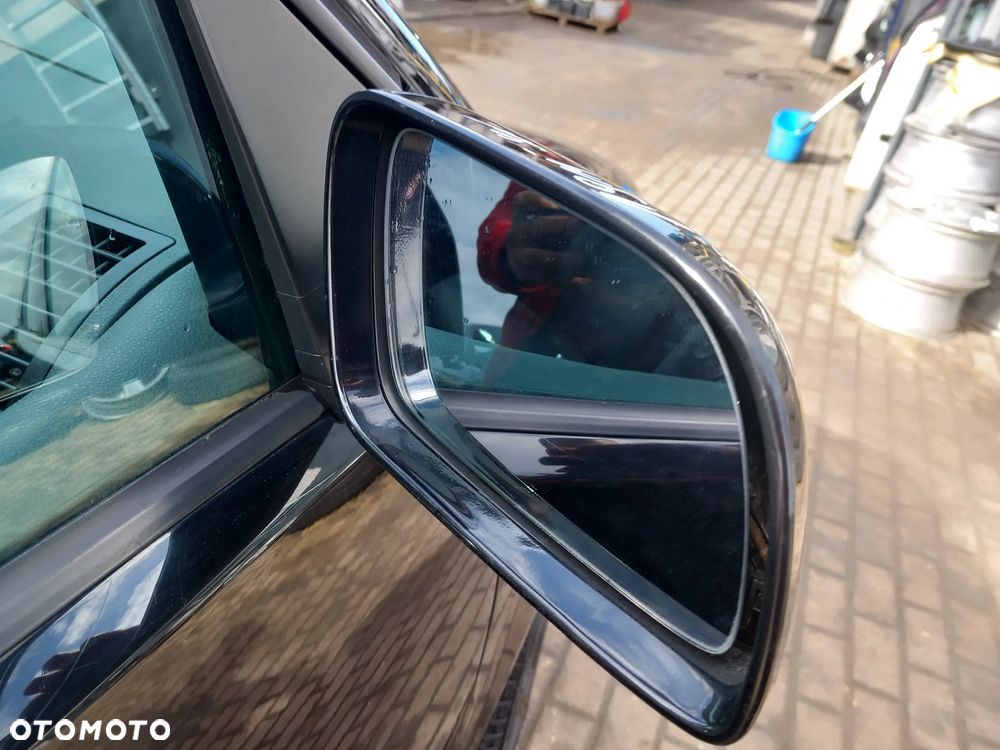 VW POLO 9N LUSTERKO PRAWE PRZEDNIE PRAWY PRZÓD ELEKTRYCZNE KOLOR: L041 - 4