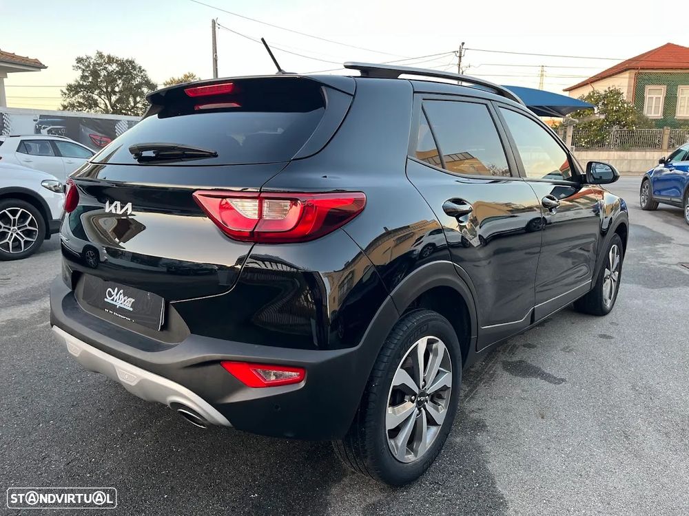 Kia Stonic 1.2 Dynamic - 5