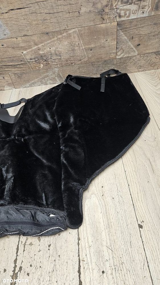 Oryginalny Koc na Nogi motokoc SYM Symphony SR  SY610-WA18206/1 - 7