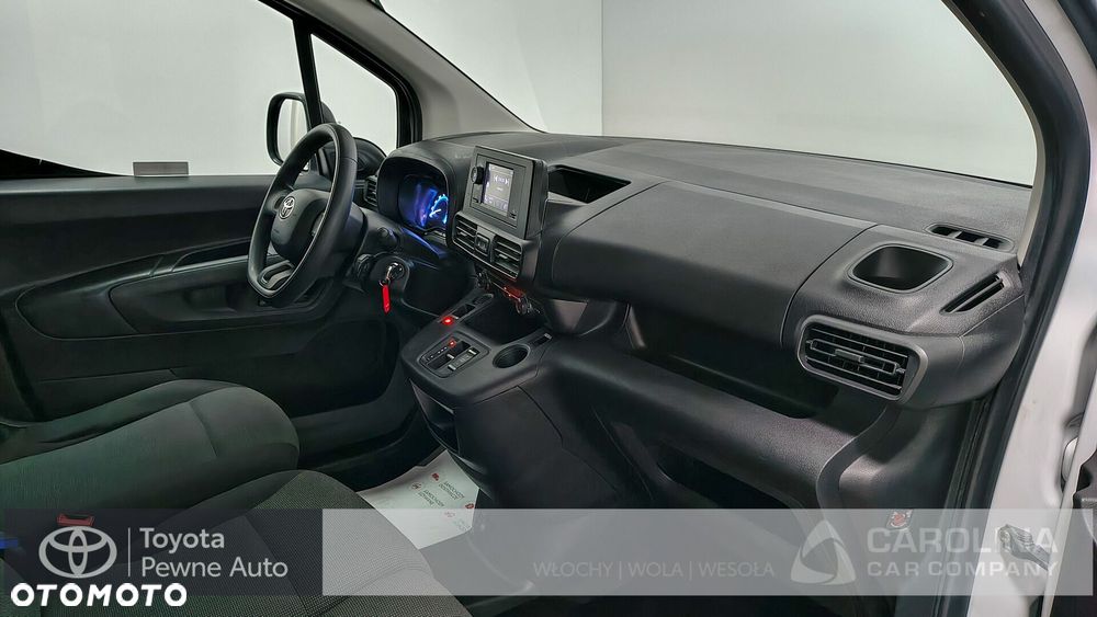 Toyota PROACE CITY - 10