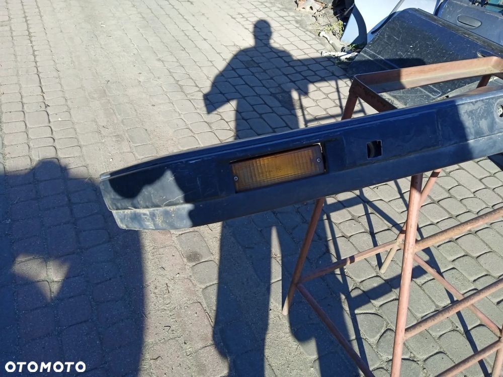 ZDERZAK PRZEDNI BMW E30 LIFT 87-91 KOMBI 87-96 - 2