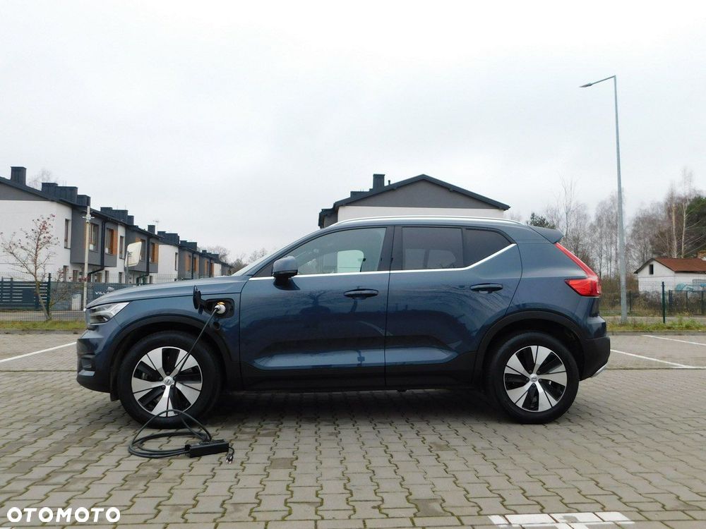 Volvo XC 40 - 39