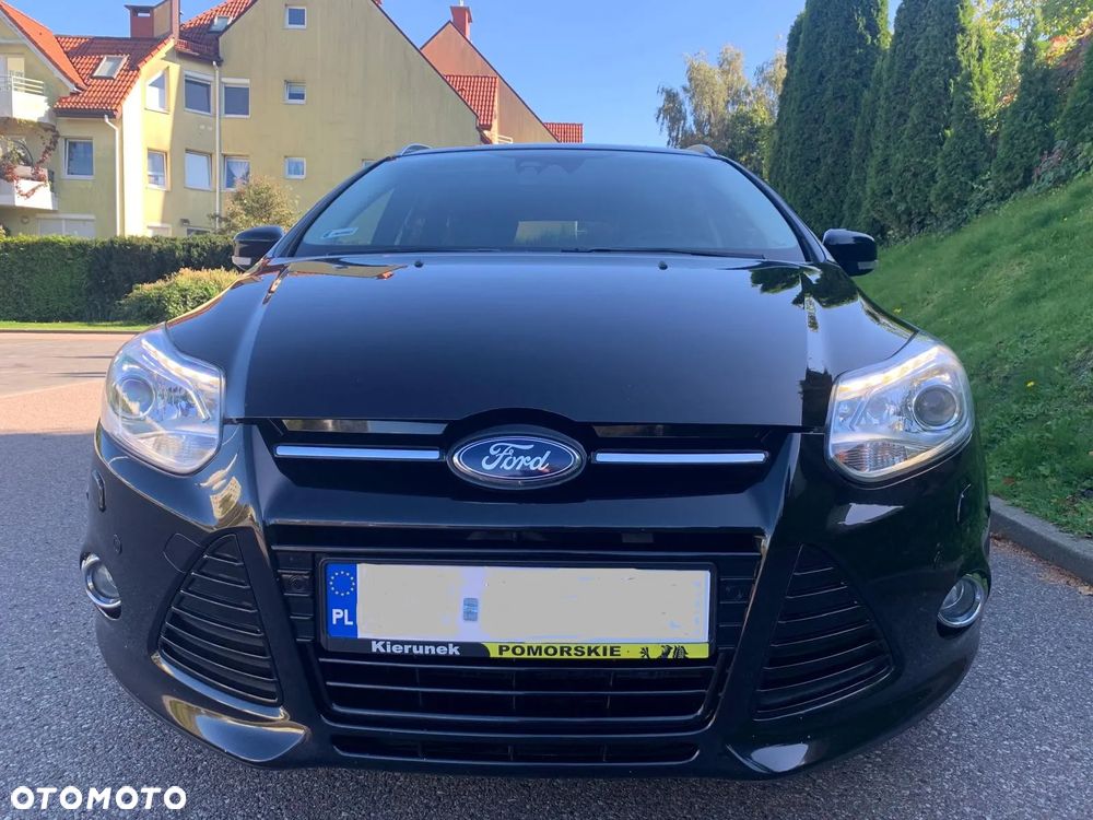 Ford Focus - 8