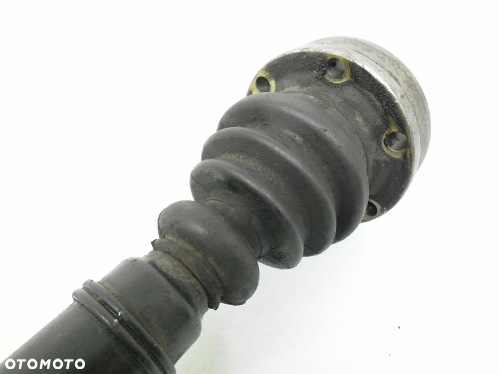 PÓŁOŚ LEWA PRZEDNIA AUDI A4 B5 1.8 8D0407271AQ - 2