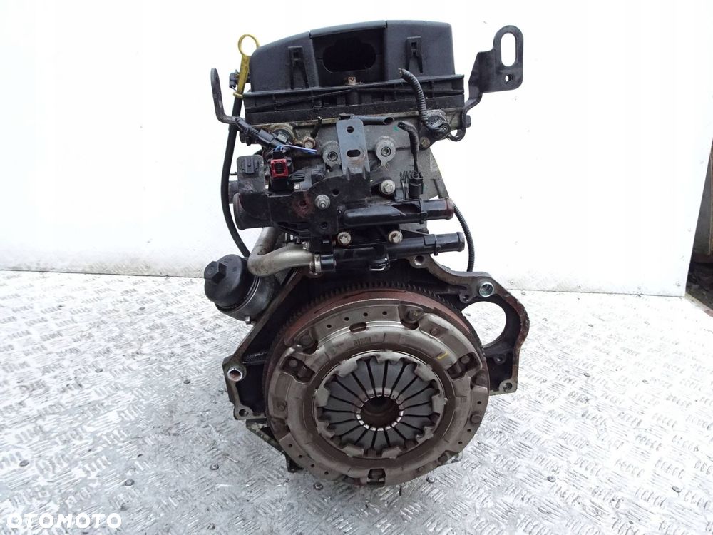 silnik opel mokka 12-16 r. 1.6 benzyna f16d4 - 14