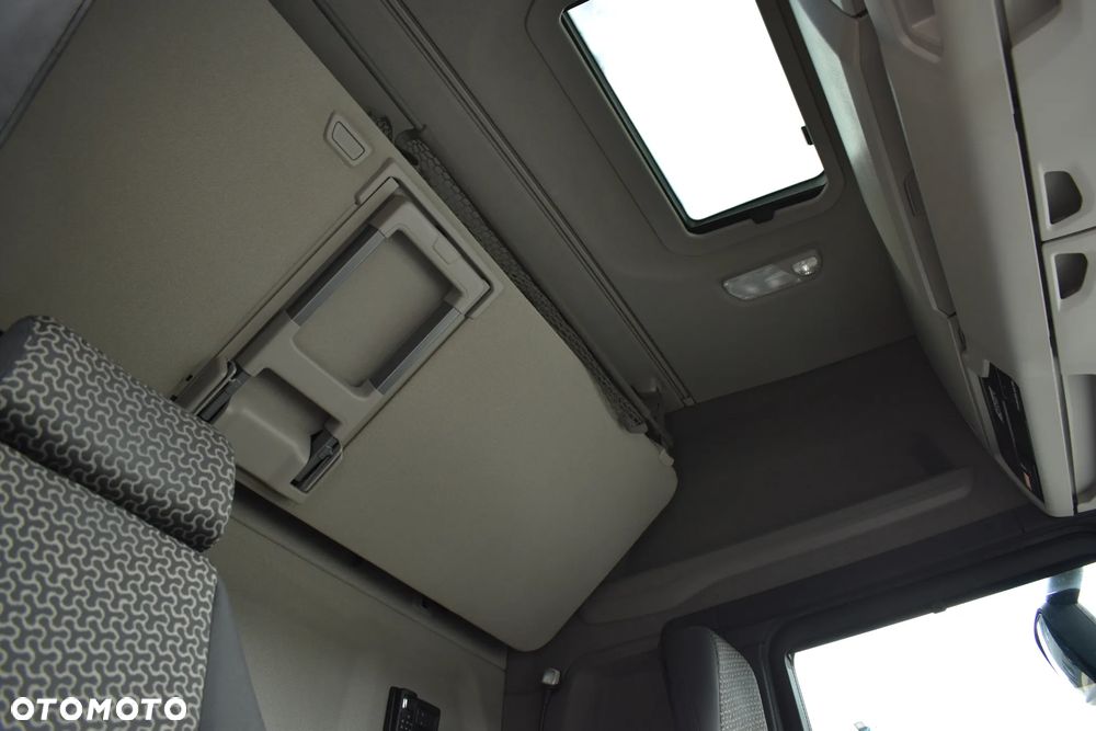 Scania R450 !! MEGA !! Klima postojowa !! - 16