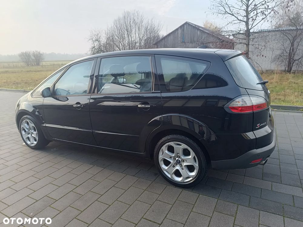 Ford S-Max - 7