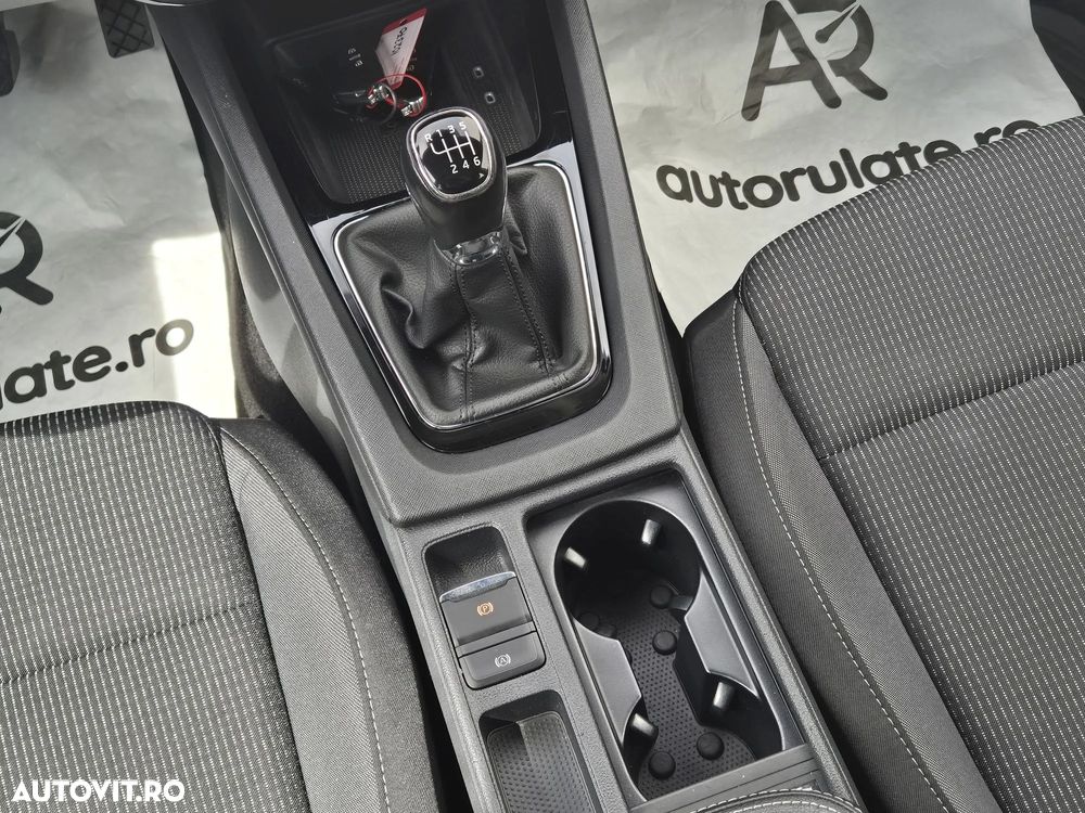 Skoda Octavia 2.0 TDI Ambition - 19