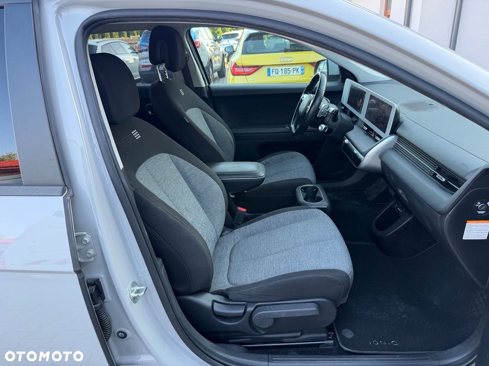 Hyundai IONIQ 5 - 16