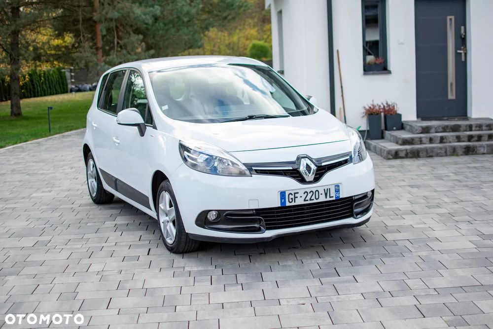 Renault Scenic - 10