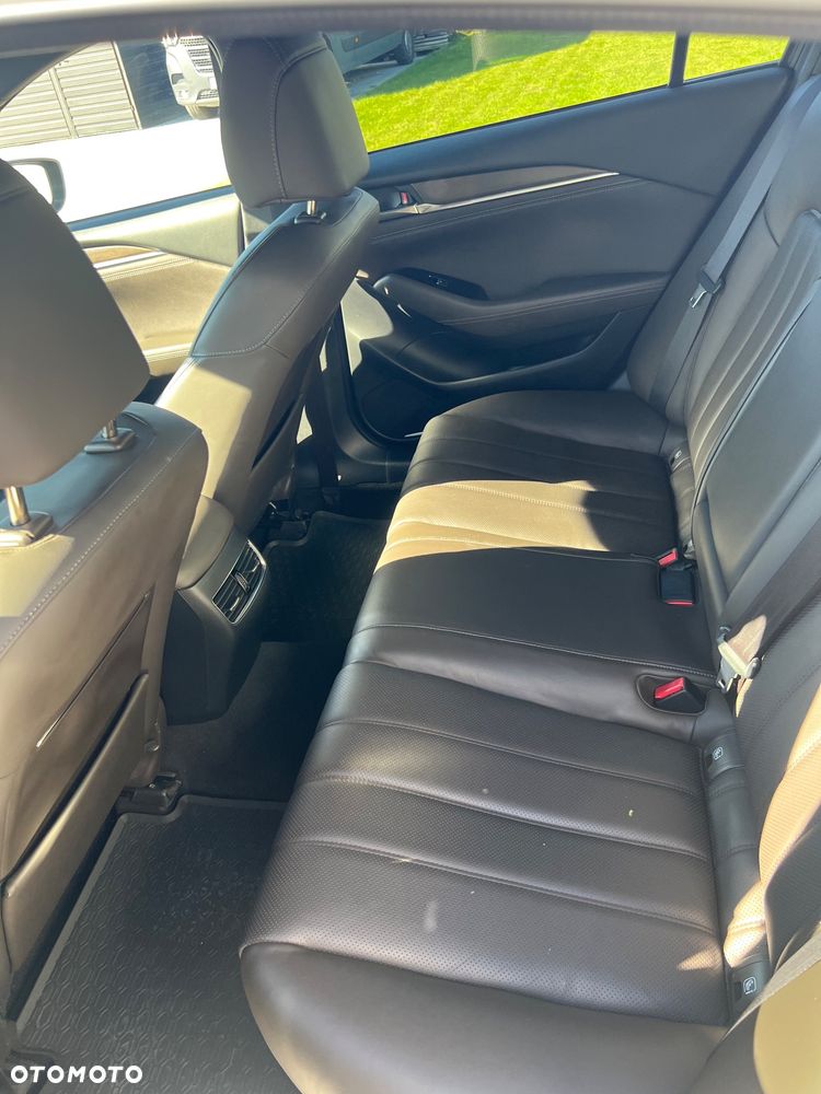 Mazda 6 2.5 SkyDream - 12