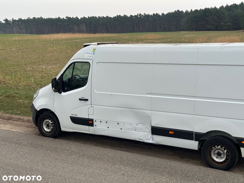 Renault Master - 18