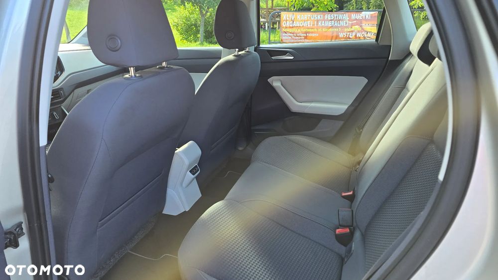 Volkswagen Polo 1.0 TSI Comfortline - 9