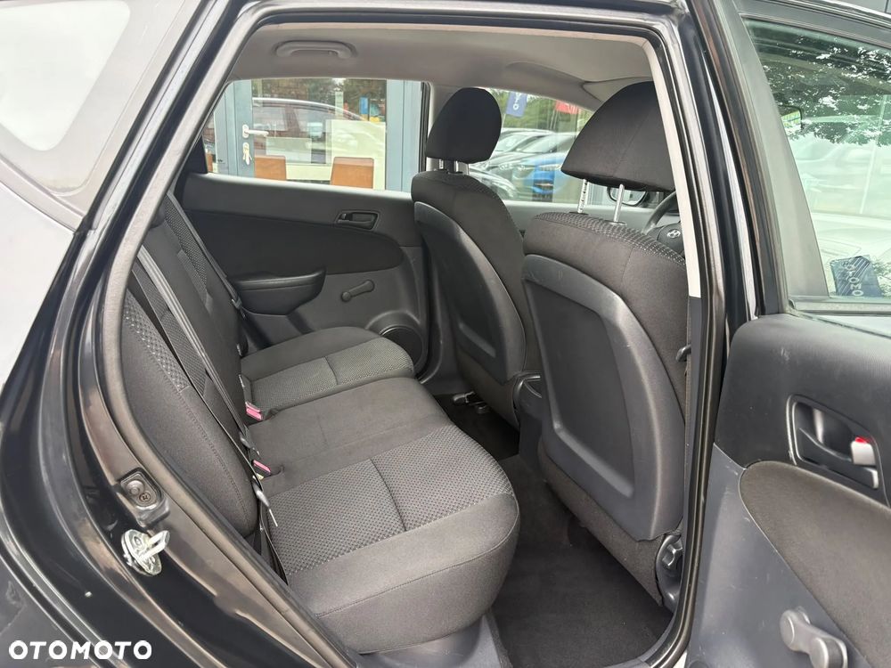 Hyundai i30 1.4 Base EU5 - 14
