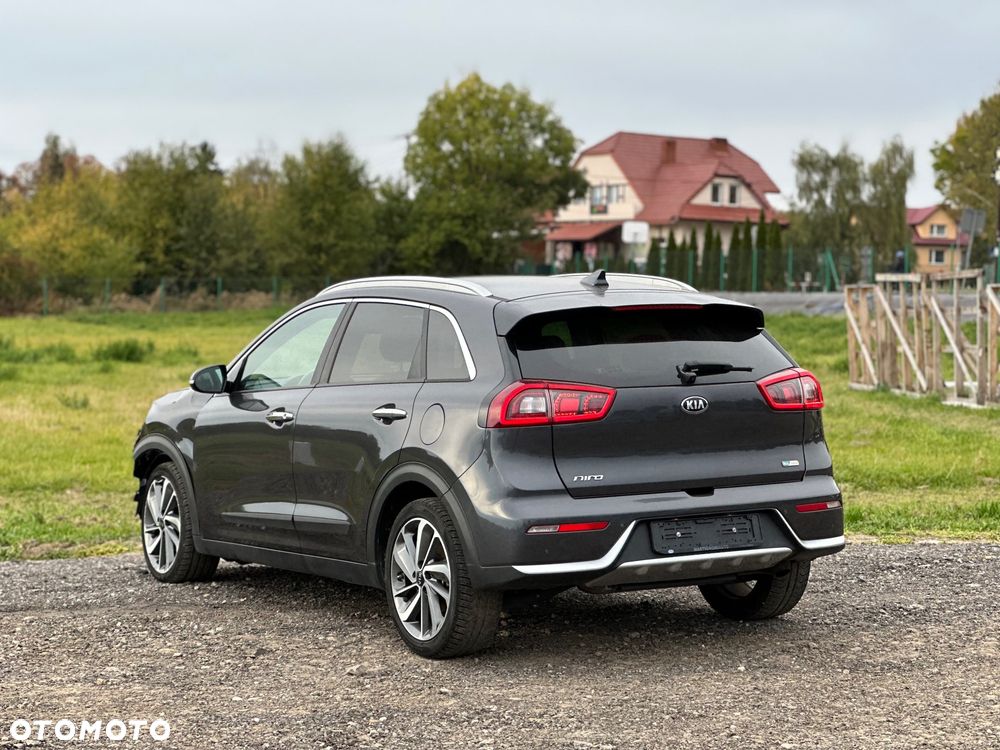 Kia Niro - 11