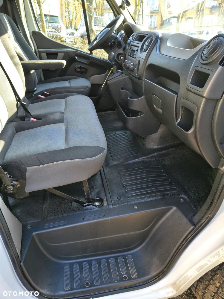 Renault Master - 6