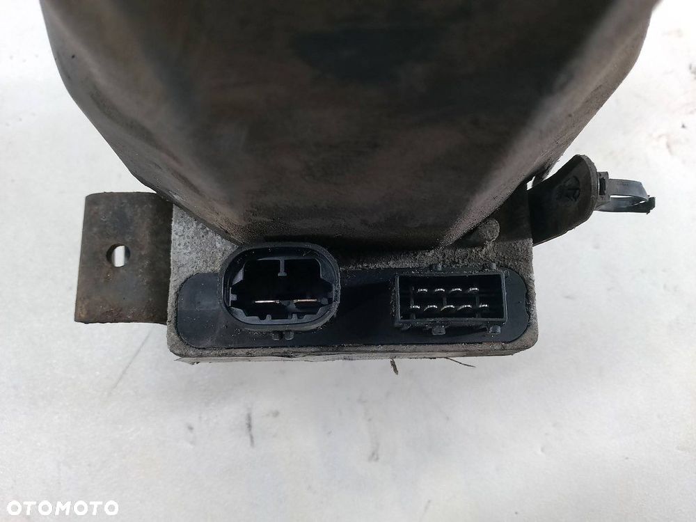 POMPA WSPOMAGANIA ELEKTRYCZNA CITROEN C4 I A5094110+H HPI 1.4 i 16V - 4