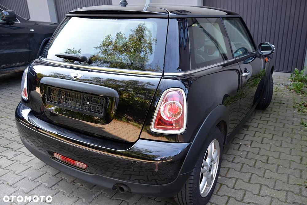 MINI ONE Minimalism - 10