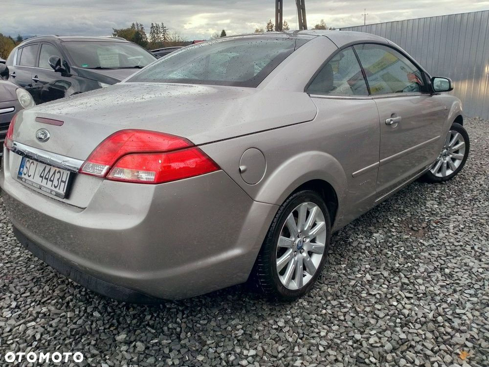 Ford Focus - 5