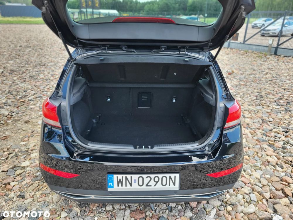 Hyundai i30 1.5 DPI Comfort - 21