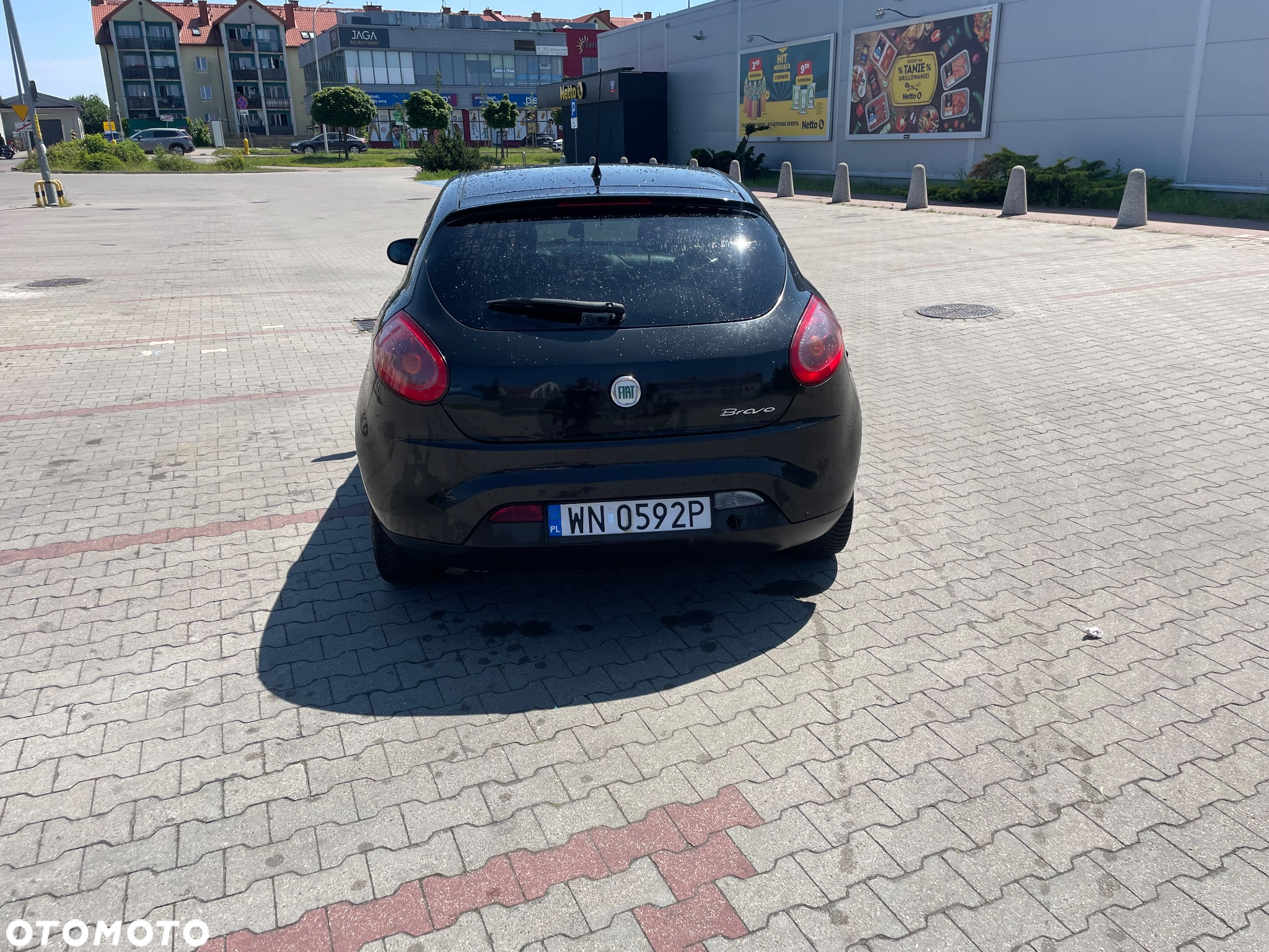 Fiat Bravo - 5