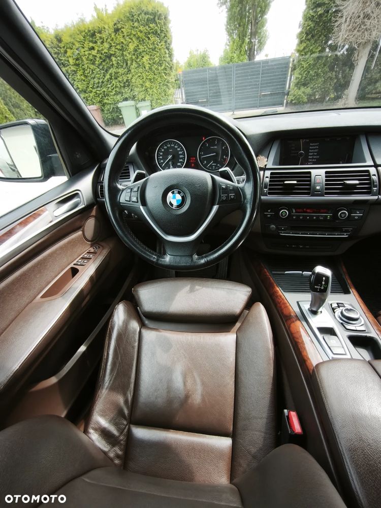 BMW X5 3.0d xDrive - 11