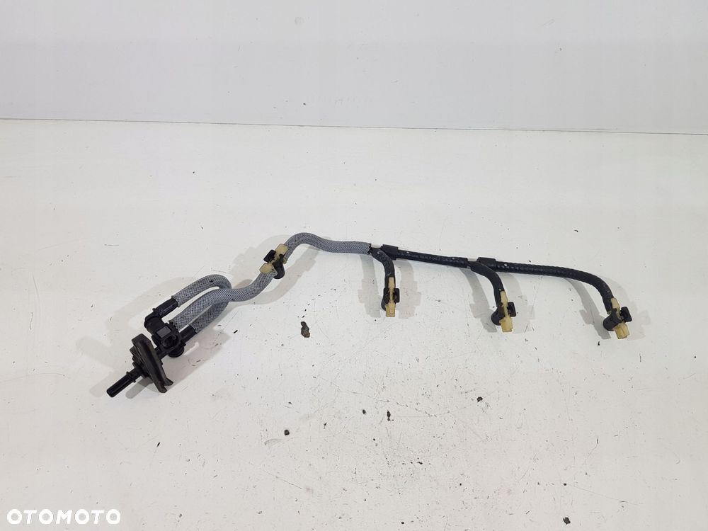 przewód przelewowy 166716979r 2.3 dci master 4 - 7