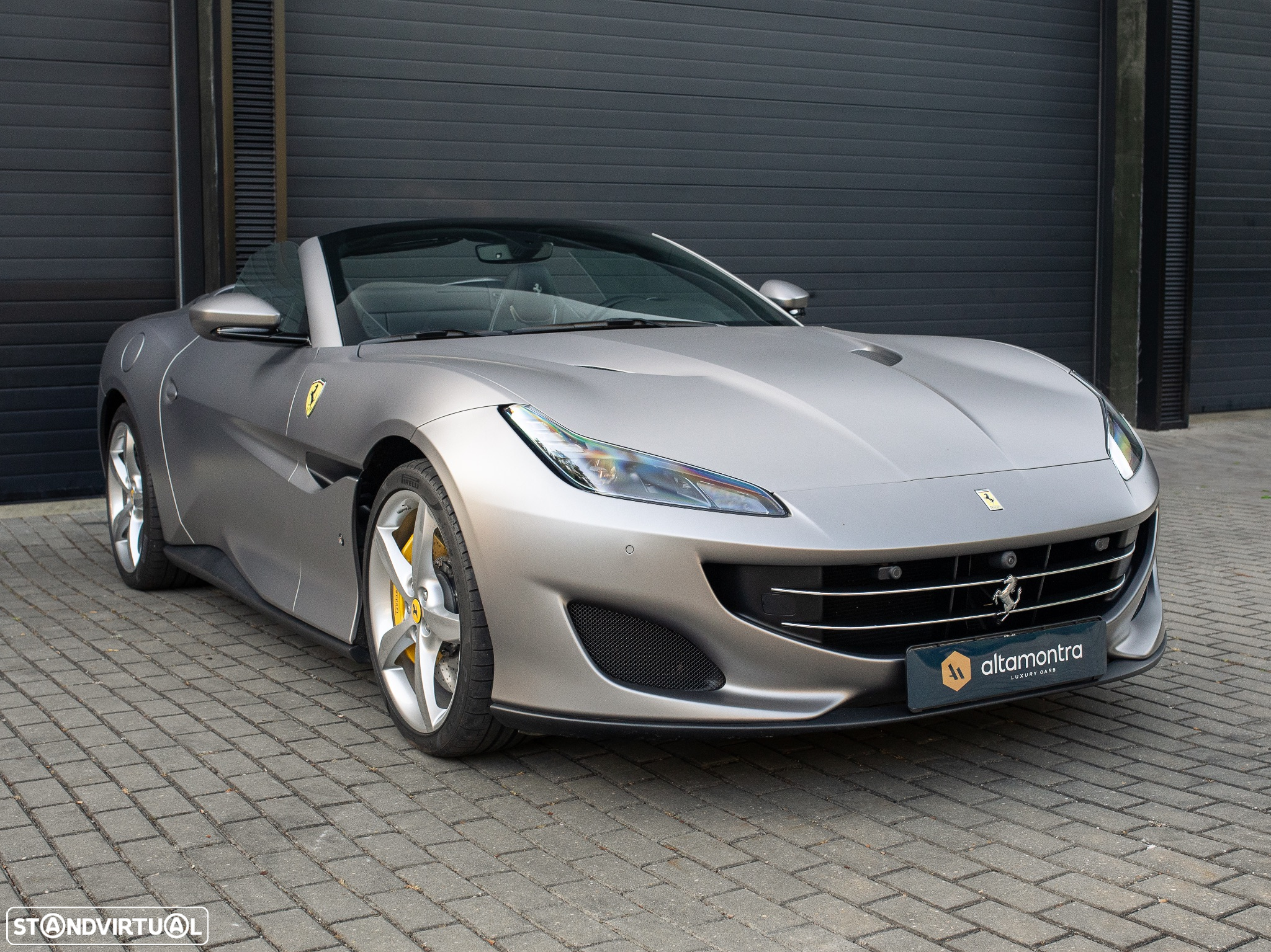 Ferrari Portofino Standard - 45