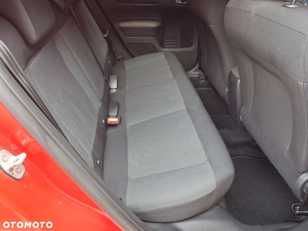 Citroën C4 Cactus 1.2 PureTech GPF Shine S&S EAT6 - 32