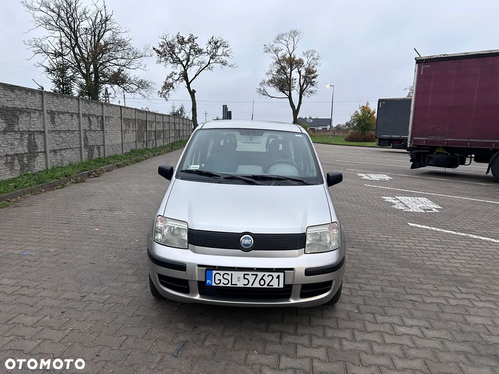 Fiat Panda - 9