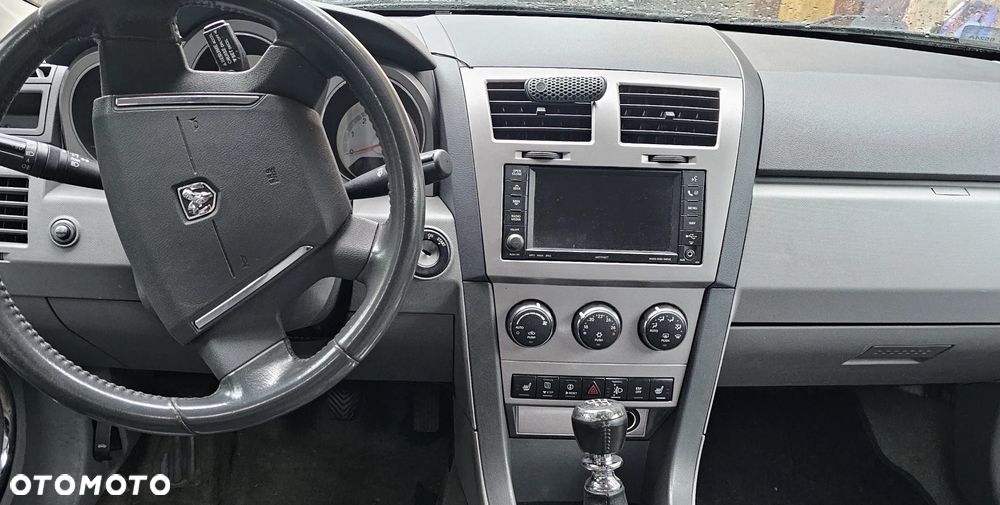 Dodge Avenger 2.0 CRD SE - 6