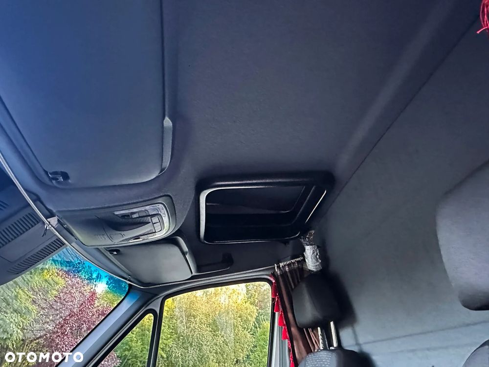 Mercedes-Benz Sprinter CDR MR 18 E6 3,5T - 36