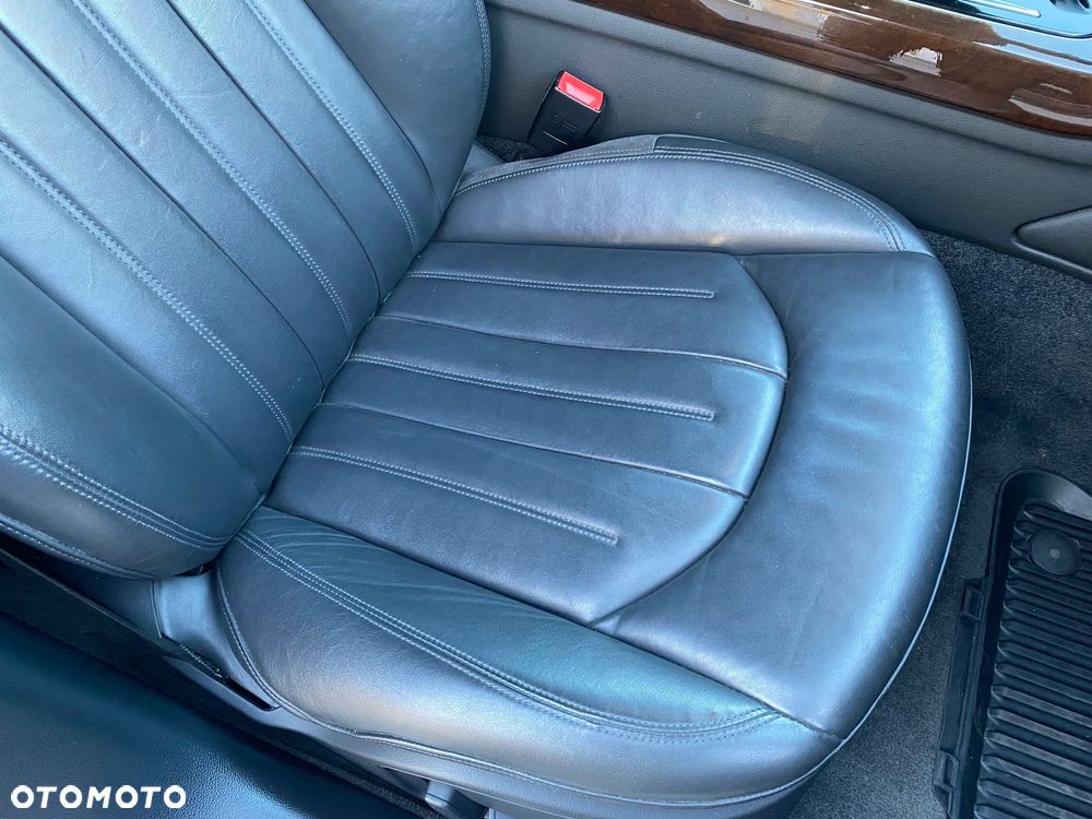 Audi A8 3.0 TDI DPF quattro tiptronic - 23