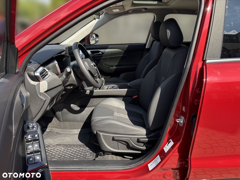 BAIC 3 1.5T Luxury - 12