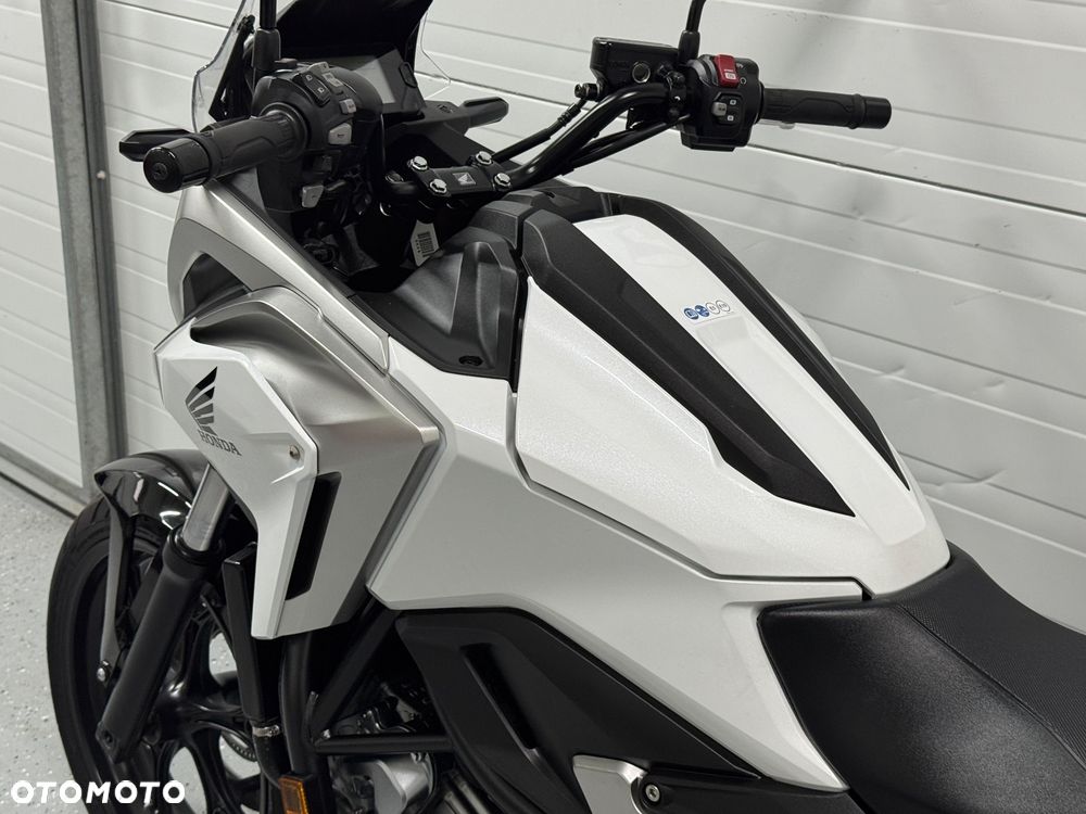 Honda NC - 29