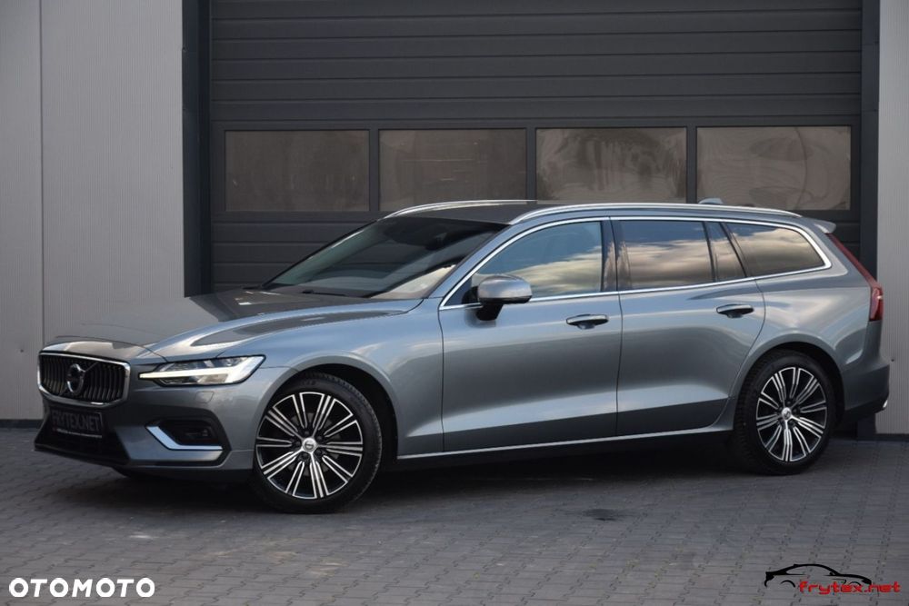 Volvo V60 - 9