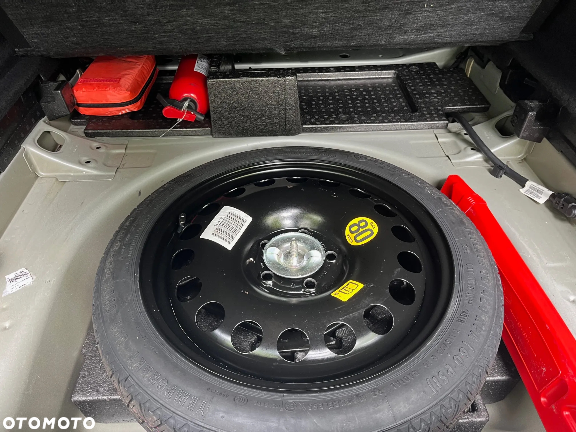Opel Astra V 1.6 CDTI Enjoy - 31