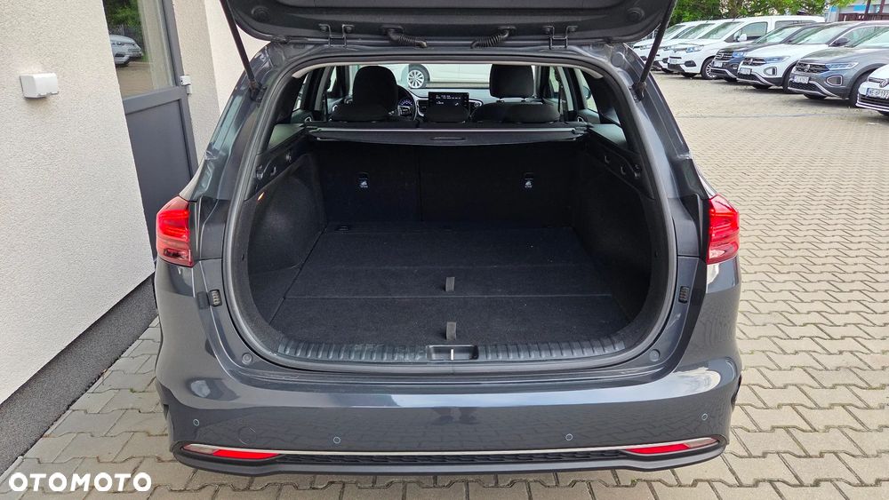 Kia Ceed 1.5 T-GDI M - 24