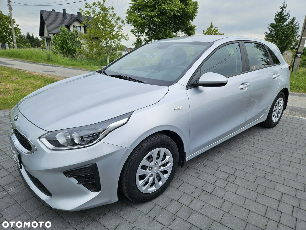Kia Ceed - 3