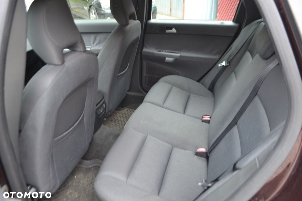 Volvo V50 - 7