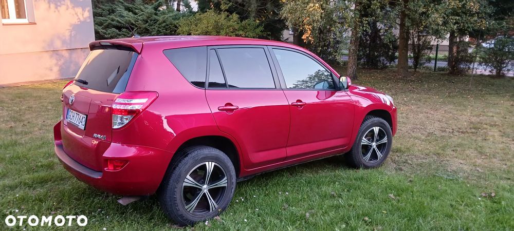 Toyota RAV4 2.0 4x2 - 4