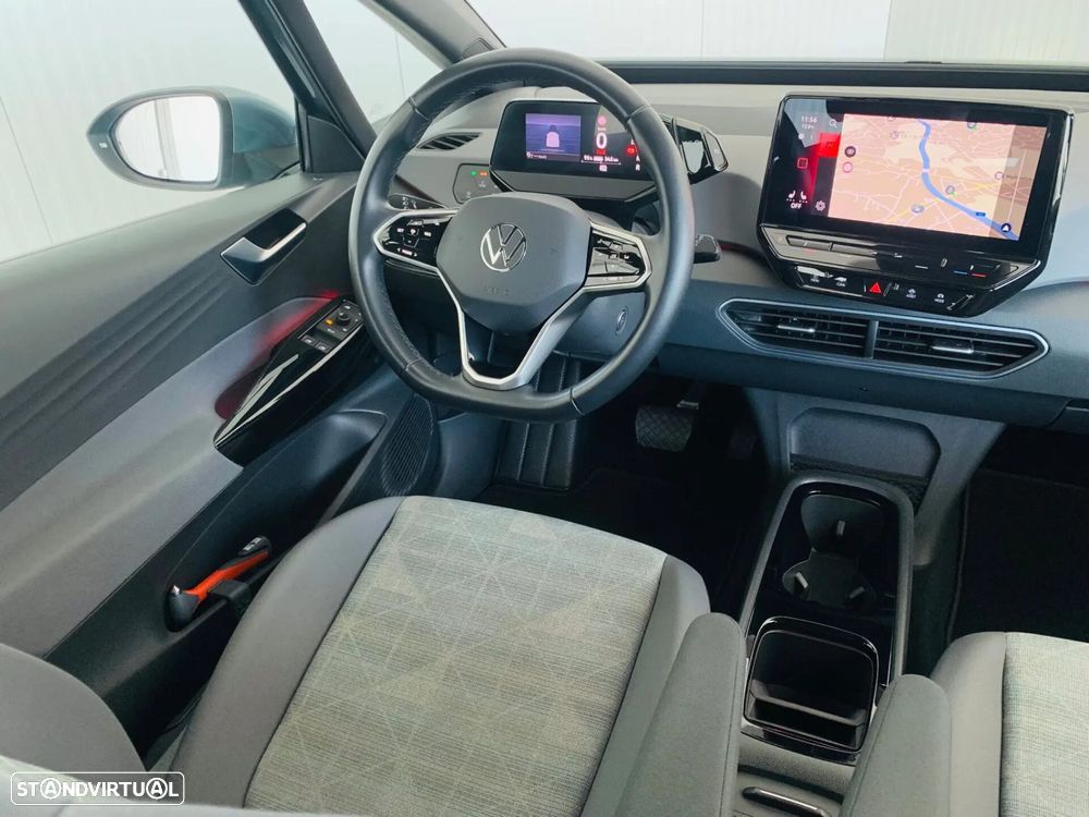 VW ID.3 Pro Performance - 38