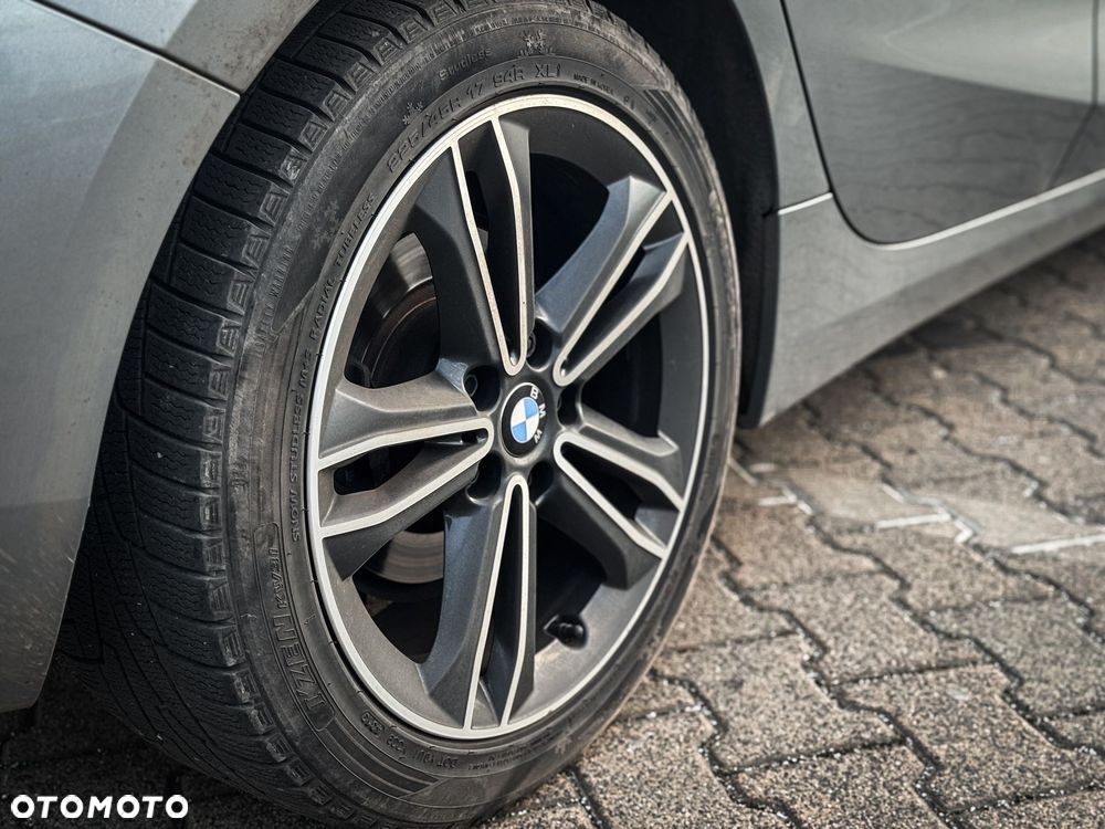 BMW Seria 1 116d M Sport Shadow - 17