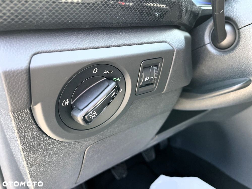 Volkswagen T-Cross 1.0 TSI Life Plus - 14